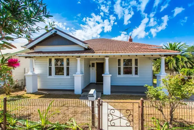 46 Stubbs Avenue, North Geelong VIC 3215