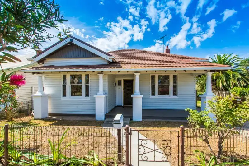 Main view of Homely house listing, 46 Stubbs Avenue, North Geelong VIC 3215