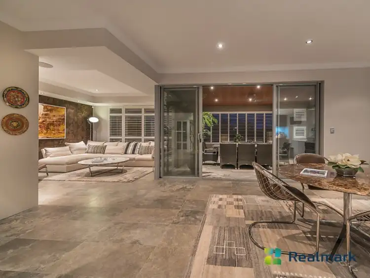 Third view of Homely house listing, 15 Bengello Place, Burns Beach WA 6028