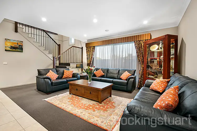 Second view of Homely house listing, 3 Kubis Avenue, Aspendale VIC 3195