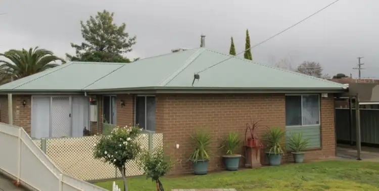 Main view of Homely house listing, 2 Searle Court, Wangaratta VIC 3677