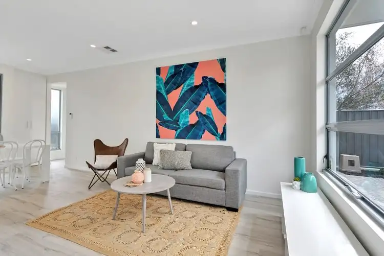 Third view of Homely house listing, 8 Tandanya Avenue, Hectorville SA 5073