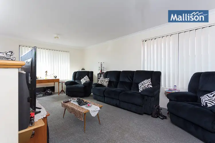 Third view of Homely house listing, 5 Gorman Place, Calista WA 6167