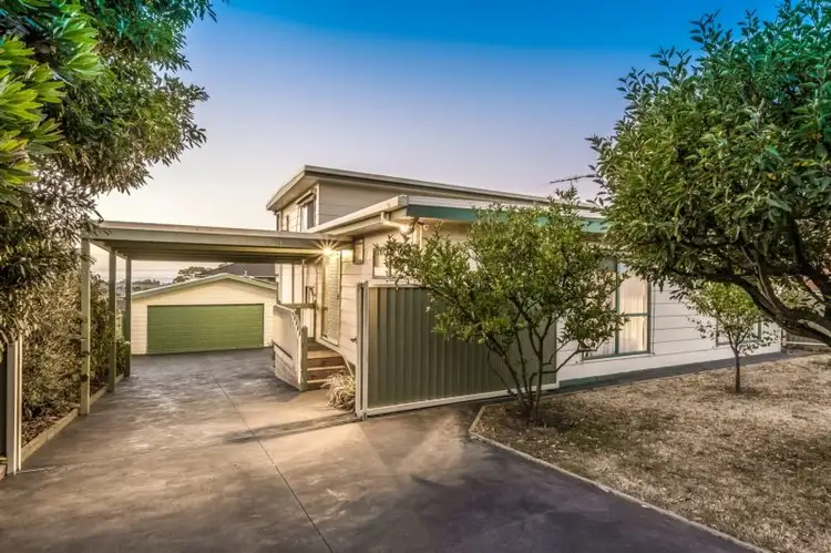 32 Nottingham Street, Portarlington VIC 3223