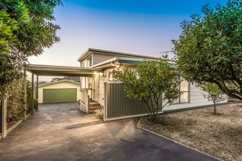Main view of Homely house listing, 32 Nottingham Street, Portarlington VIC 3223