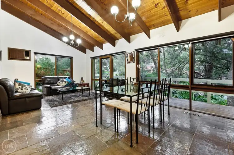 Third view of Homely house listing, 22 Hartland Way, Eltham VIC 3095