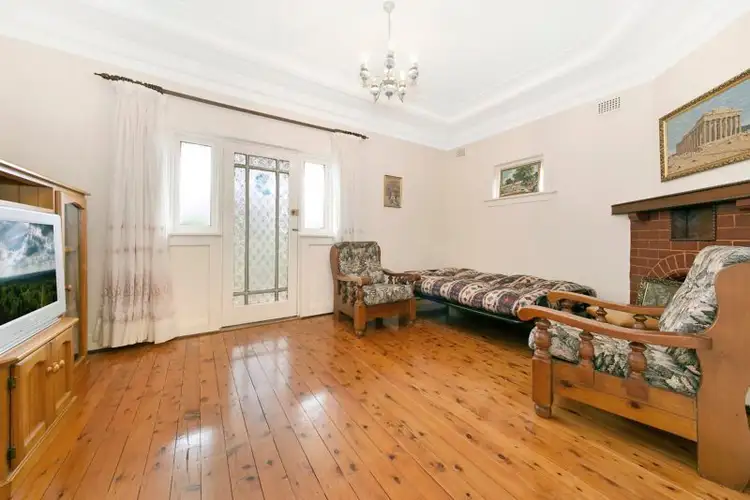 Second view of Homely house listing, 331A Livingstone Rd, Marrickville NSW 2204