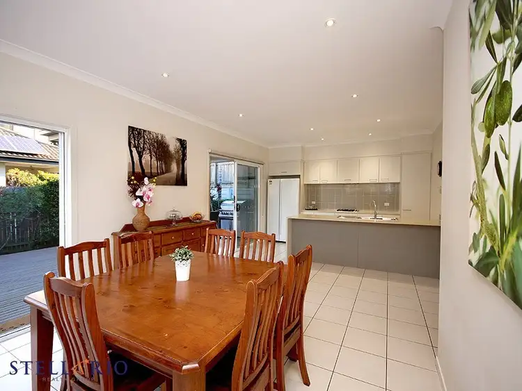 Seventh view of Homely house listing, 40 Hillcroft Place, Belmont QLD 4153