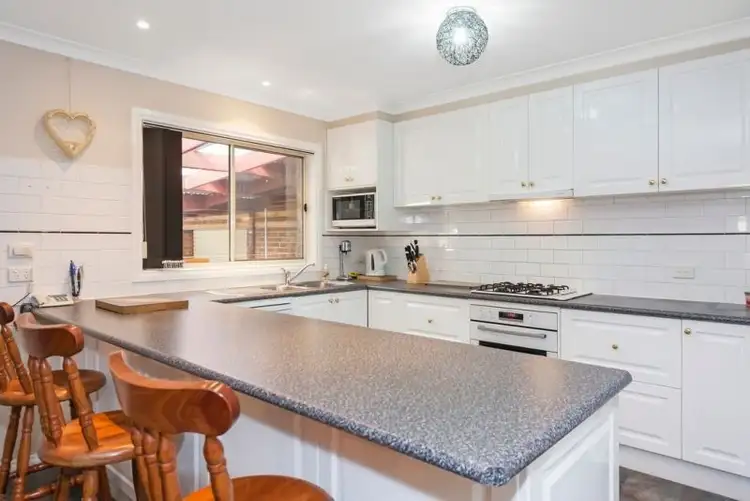 Fifth view of Homely house listing, 68 Black Flat Road, Whittlesea VIC 3757