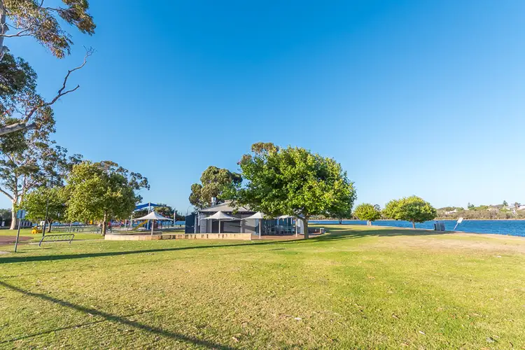 Sixth view of Homely house listing, 21 Purdie Avenue, Ardross WA 6153