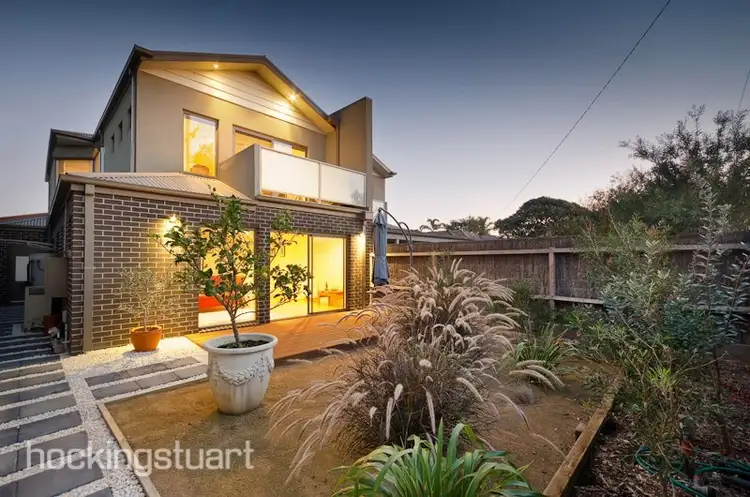 Second view of Homely house listing, 1/1759 Point Nepean Road, Rosebud West VIC 3940