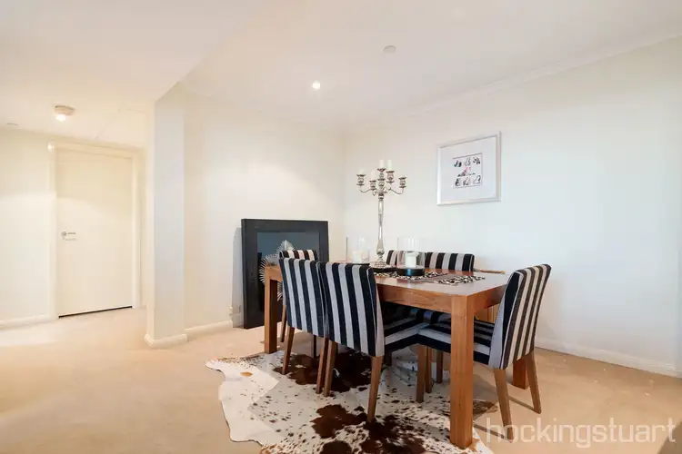 Sixth view of Homely apartment listing, 802/127 Beach Street, Port Melbourne VIC 3207