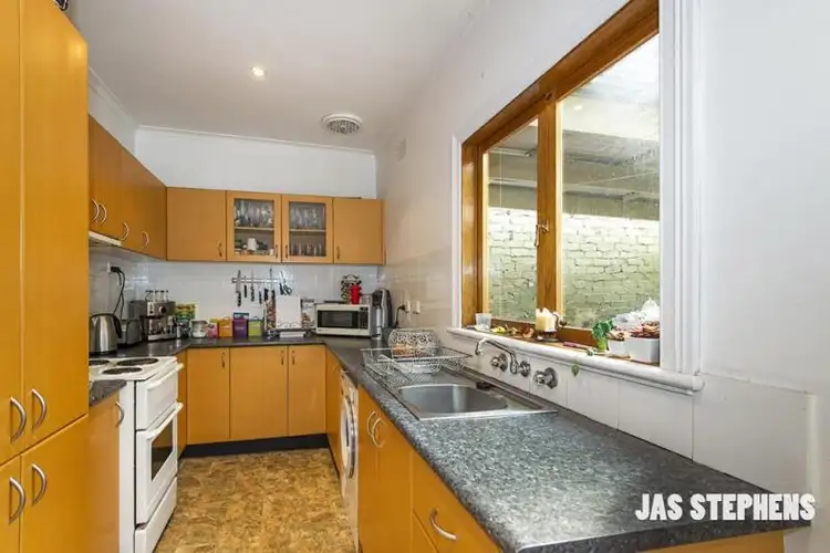 Third view of Homely house listing, 5 Bourke Street, Seddon VIC 3011