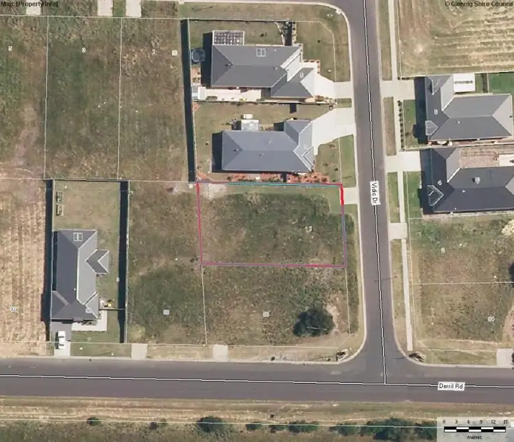 1 Vidic Drive, Portland VIC 3305