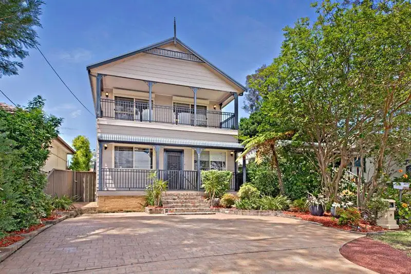 Main view of Homely house listing, 641 Henry Lawson Drive, East Hills NSW 2213