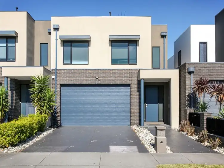 Third view of Homely townhouse listing, Address available on request