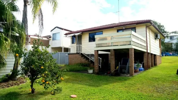 Fifth view of Homely house listing, 22 Harper Ave, Edgeworth NSW 2285
