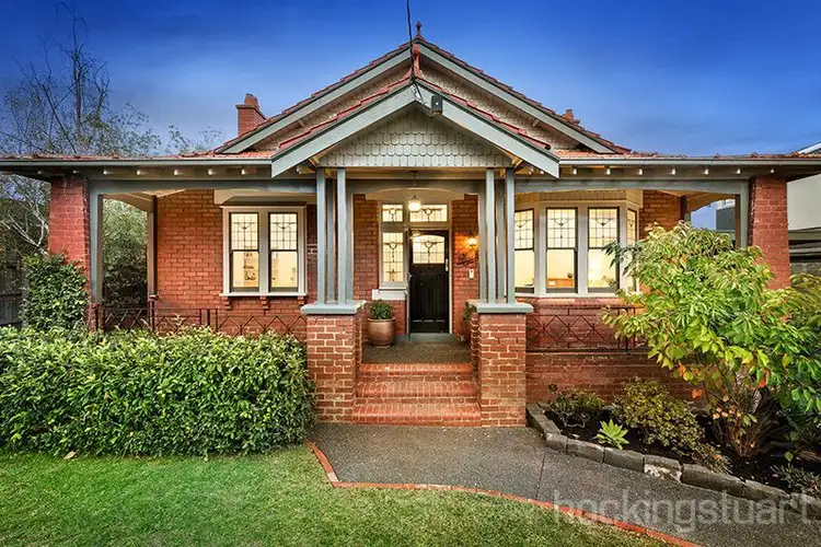Third view of Homely house listing, 6 Nicholls Road, Ormond VIC 3204