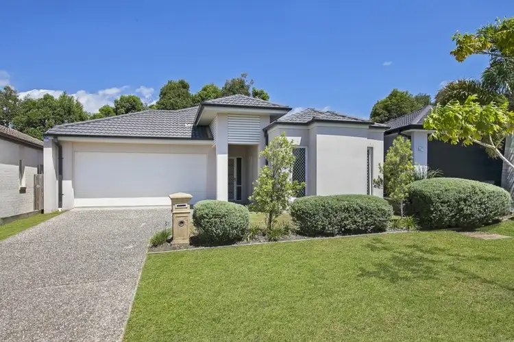 Main view of Homely house listing, 35 Gibbs Street, North Lakes QLD 4509