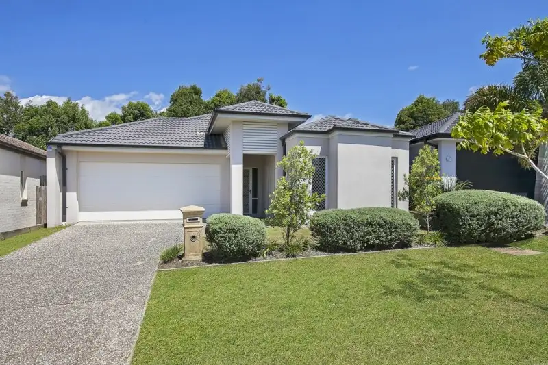 Main view of Homely house listing, 35 Gibbs Street, North Lakes QLD 4509