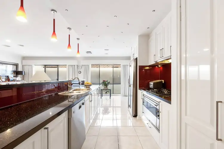 Second view of Homely house listing, 9 Whitsunday Court, Mount Martha VIC 3934
