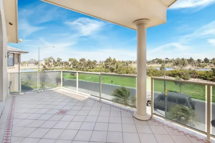Second view of Homely house listing, 3 Persini Crescent, St Albans VIC 3021