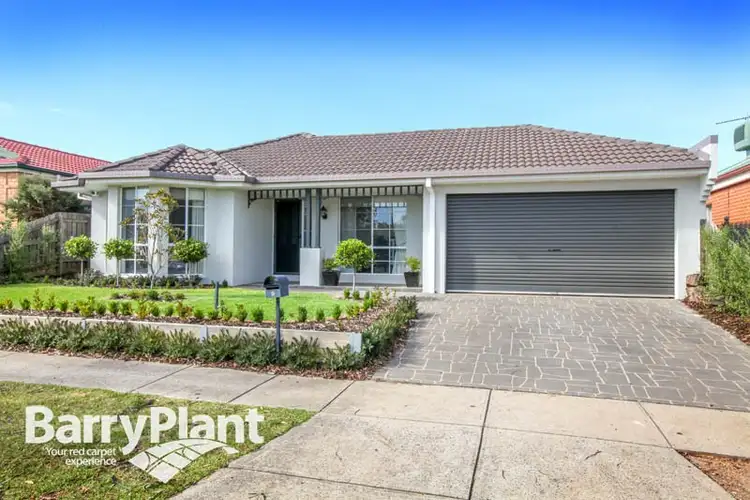 9 Paperbark Avenue, Sunbury VIC 3429