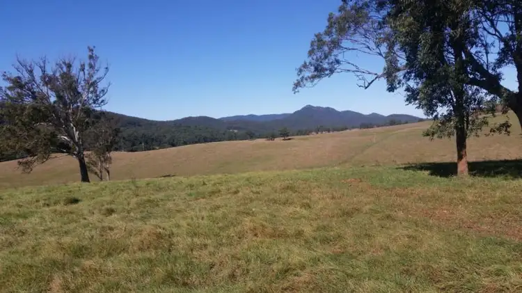 Third view of Homely land listing, Lot 115 Mill Creek Road, Stroud NSW 2425