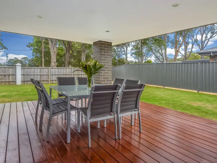Sixth view of Homely house listing, 12 Bowerbird Street, South Nowra NSW 2541