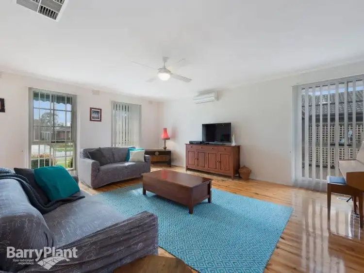 Second view of Homely house listing, 74 Wattletree Road, Ferntree Gully VIC 3156