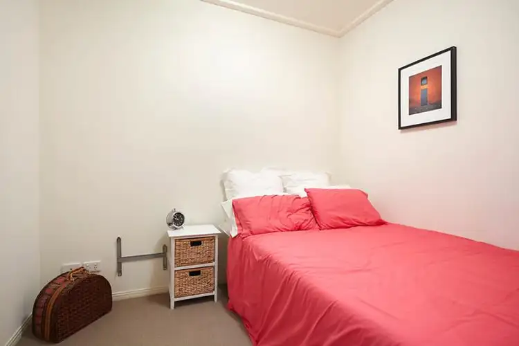 Sixth view of Homely apartment listing, 85/1 Graham Street, Port Melbourne VIC 3207
