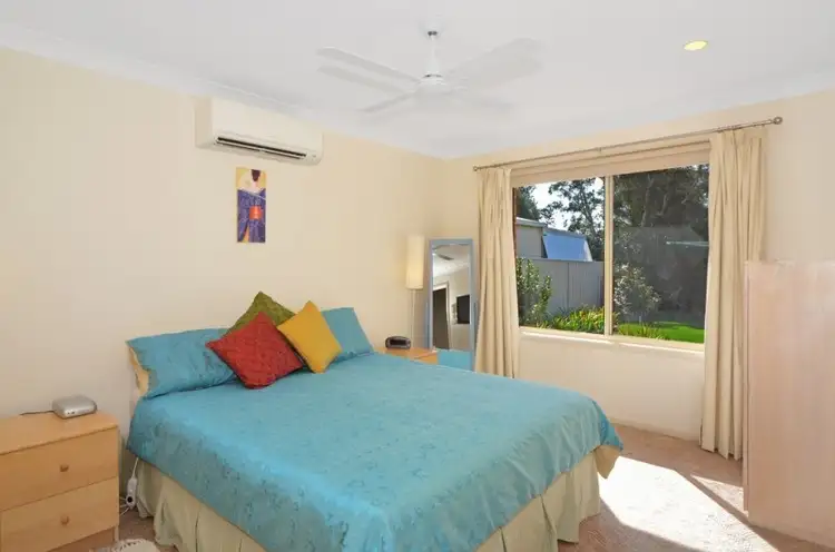 Fifth view of Homely house listing, 8 Mountain Ash Place, Worrigee NSW 2540