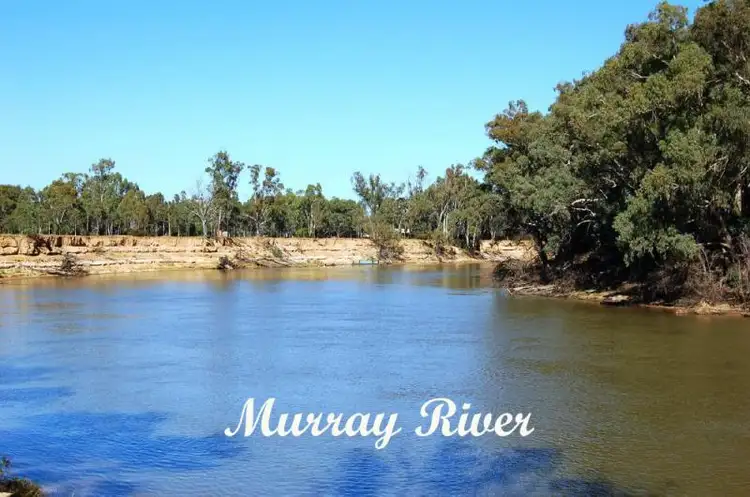 Third view of Homely land listing, LOT 1-9 44 River Avenue, Echuca VIC 3564