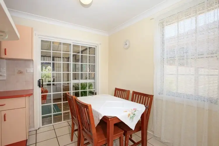 Fourth view of Homely house listing, 29 Coonong Street, Busby NSW 2168