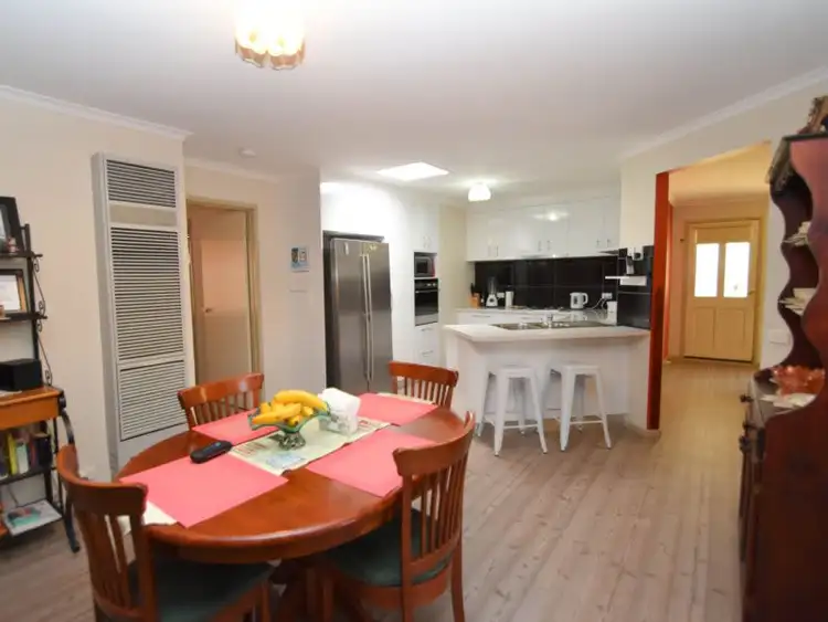 Second view of Homely house listing, 42 Willow Drive, Wangaratta VIC 3677