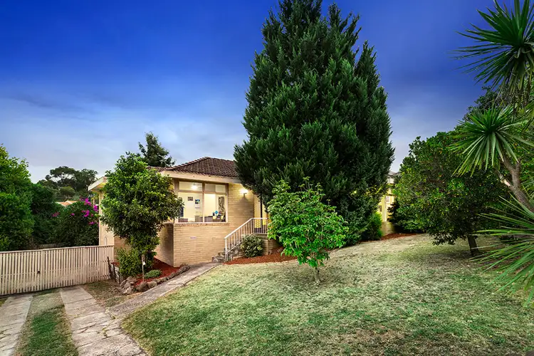 3 Saturn Terrace, Doncaster East VIC 3109