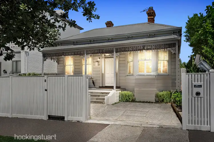 8 Rose Street, Armadale VIC 3143