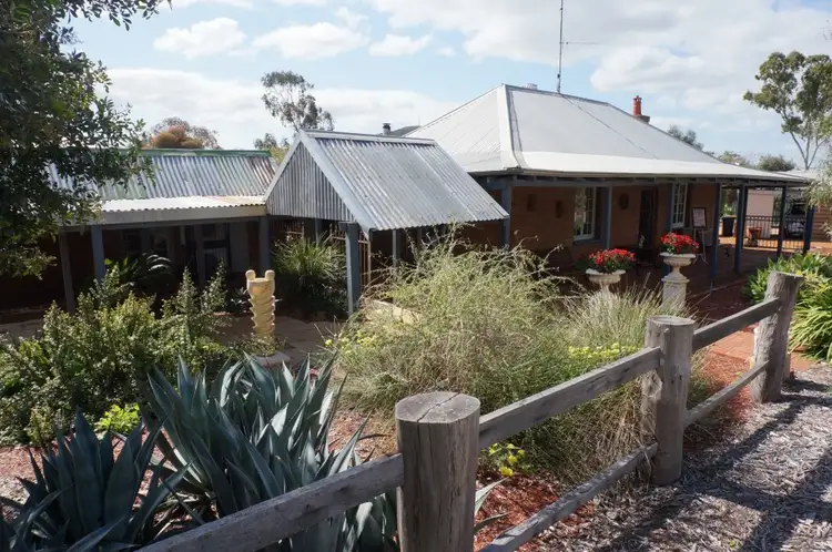 Main view of Homely house listing, 2 Osnaburg Road, York WA 6302