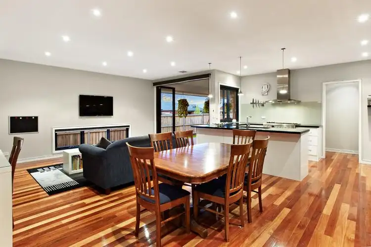 Fifth view of Homely house listing, 31 McCrae Drive, Doreen VIC 3754