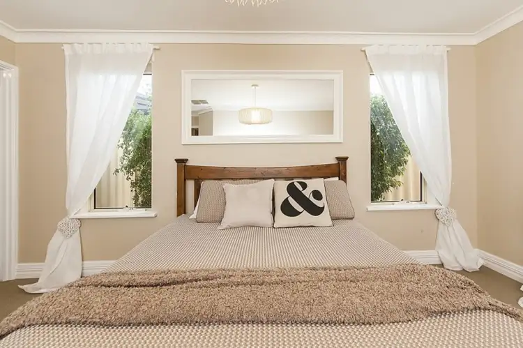 Fourth view of Homely house listing, 3 Dakar Walk, Secret Harbour WA 6173