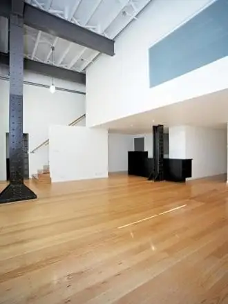 Second view of Homely apartment listing, 11/183 Kerr Street, Fitzroy VIC 3065