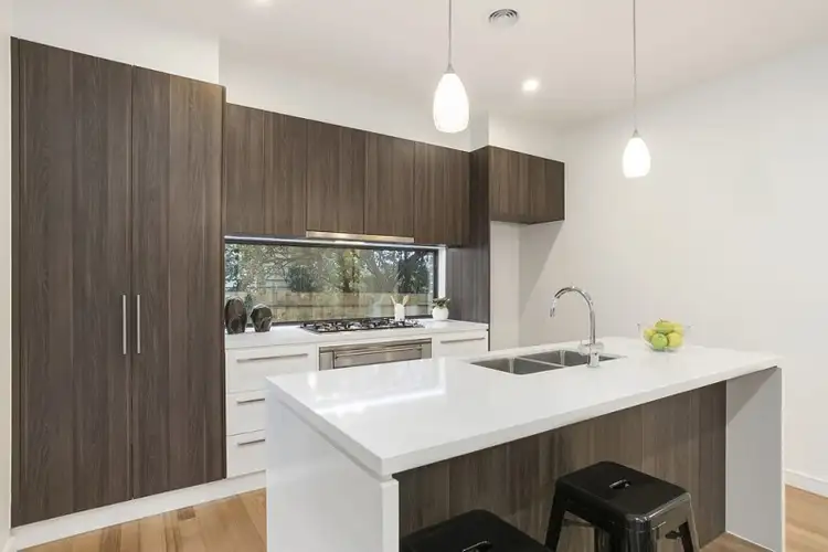 Sixth view of Homely townhouse listing, 1/11 Northwood Street, Ringwood East VIC 3135