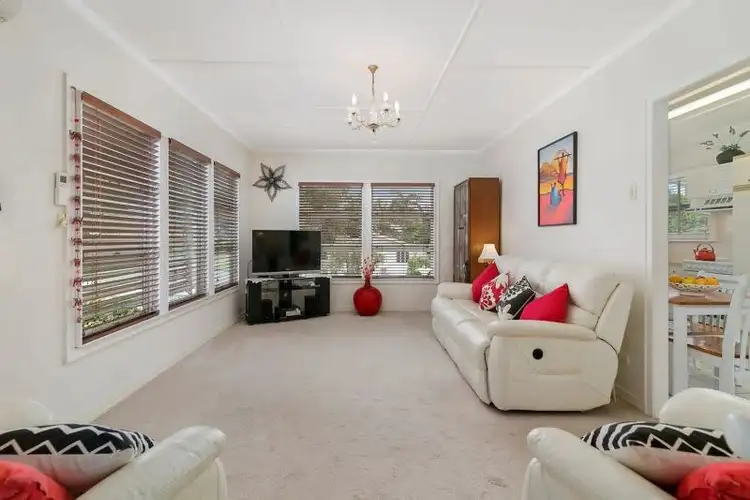 Third view of Homely house listing, 17 Macgregor Street, Woodend QLD 4305
