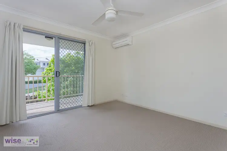 Fifth view of Homely townhouse listing, 2/36 Russell Street, Everton Park QLD 4053