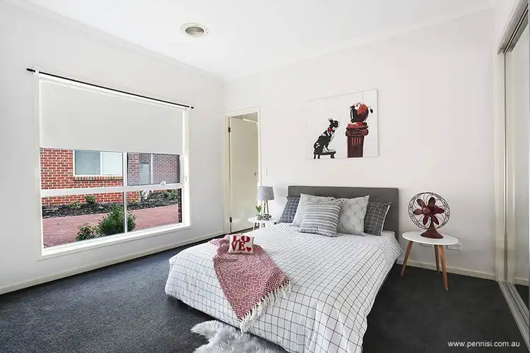 Sixth view of Homely house listing, 28 Balerno Circle, Gowanbrae VIC 3043