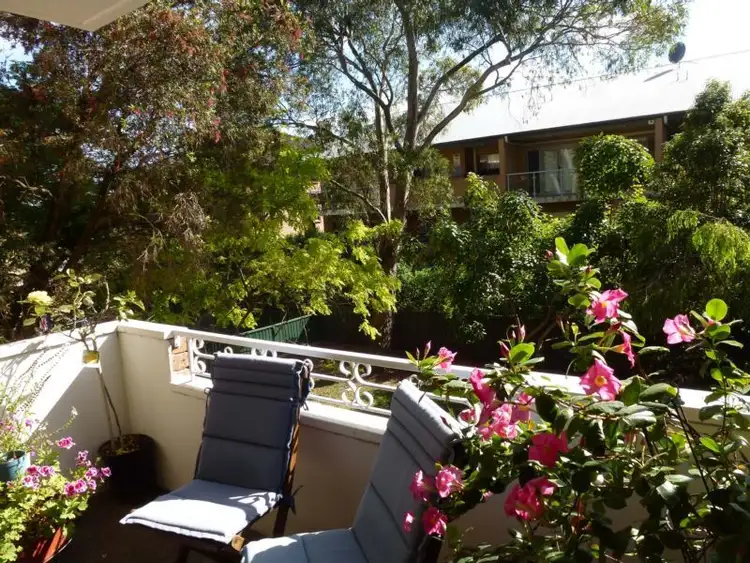 Fourth view of Homely unit listing, 11/2-6 High Street, Carlton NSW 2218