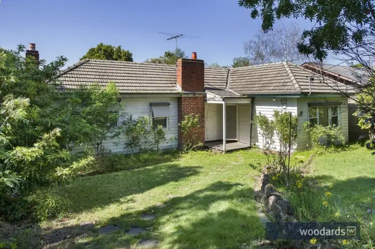 Second view of Homely house listing, 32 Box Hill Crescent, Mont Albert North VIC 3129