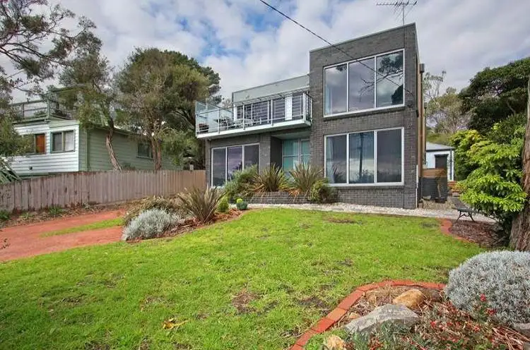 Third view of Homely house listing, 50 Coburn Avenue, Mccrae VIC 3938