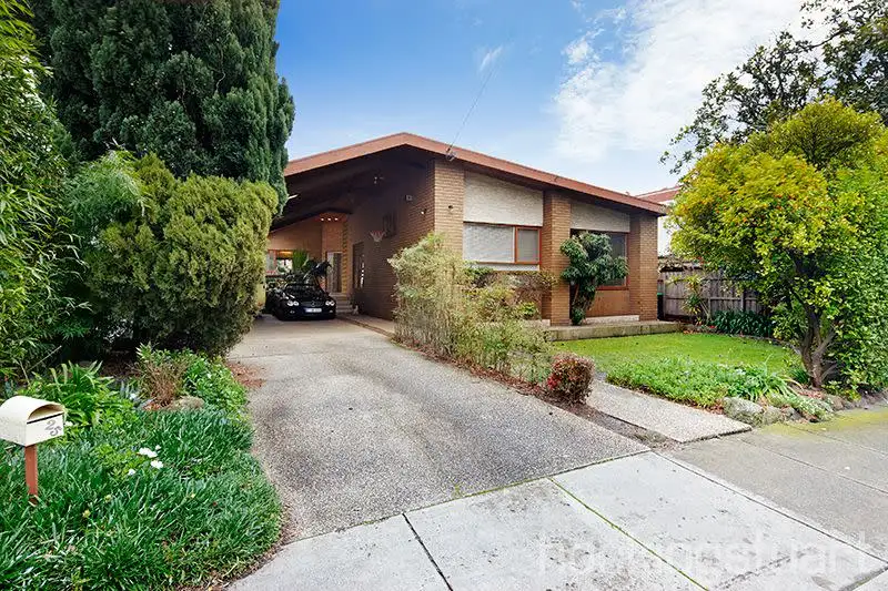 Main view of Homely house listing, 25 Alexandra Street, St Kilda East VIC 3183
