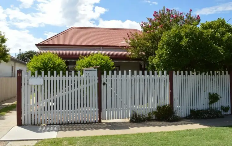 52 Green Street, Wangaratta VIC 3677
